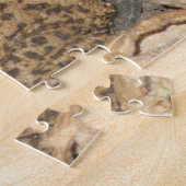 ヨーロッパコモンパズル ジグソーパズル (側面)