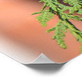 ヨーロッパスターリング ポスター (角)