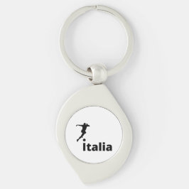 ヨーロッパチャンピオンズリーグのイタリア キーホルダー