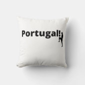 ヨーロッパチャンピオンズリーグ クッション (正面)