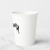 ヨーロッパチャンピオンズリーグ 紙コップ (左)