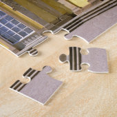 ヨーロッパドイツポツダムPark Sansosuci, 3#Park Sanssouci# ジグソーパズル (側面)