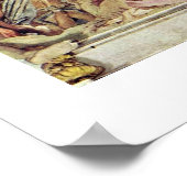 ヨーロッパバイジョバンニバティスタティポロ ポスター (角)