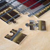 ヨーロッパポルトガルシントラの歴史的な町です。 ジグソーパズル (側面)