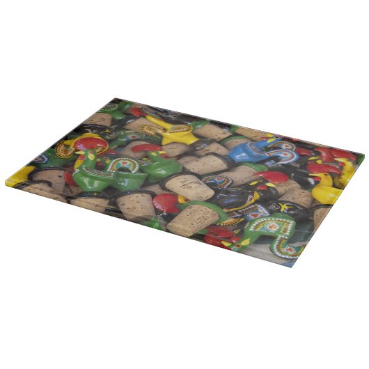 ヨーロッパポルトガルシントラの歴史的な町です。2 カッティングボード (角)