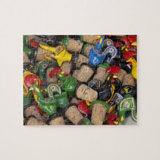 ヨーロッパポルトガルシントラの歴史的な町です。2 ジグソーパズル (横)