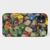 ヨーロッパポルトガルシントラの歴史的な町です。2 Case-Mate iPhoneケース (裏面(横))