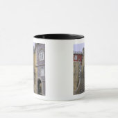 ヨーロッパポルトガルシントラザペナナショナル2 マグカップ (中央)