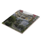 ヨーロッパポルトガルシントラザペナナショナル3 タイル (側面)