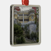 ヨーロッパポルトガルシントラザペナナショナル3 メタルオーナメント (右)