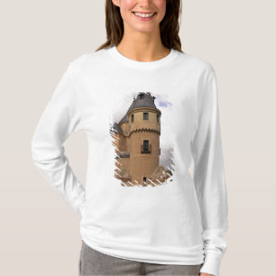 ヨーロッパポルトガルシントラザペナナショナル Tシャツ