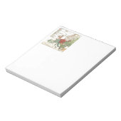 ヨーロッパマップカントリーズワールドアンティーク ノートパッド (回転)