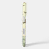 ヨーロッパマップカントリーズワールドアンティーク Case-Mate iPhoneケース (裏面 / 右)