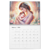 ヨーロッパモムス カレンダー (2月 2026)