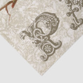 ヨーロッパロビンバーズネストパリデクページ 薄葉紙 (詳細)