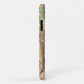 ヨーロッパ共通のトッドiphone 3 ケース Case-Mate iPhoneケース (裏面/右)