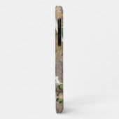 ヨーロッパ共通のトッドiphone 3 ケース Case-Mate iPhoneケース (裏面/左)