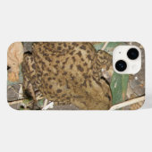 ヨーロッパ共通Toad iPhone 5ケース Case-Mate iPhoneケース (裏面 (横))