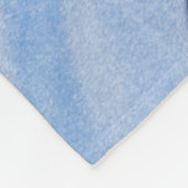 ヨーロッパ国旗 フリースブランケット (角)