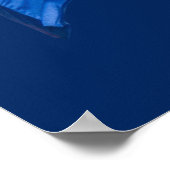 ヨーロッパ国旗 ポスター (角)