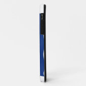 ヨーロッパ国旗 Case-Mate iPhoneケース (裏面/左)