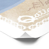 ヨーロッパ地図と地図 – 写真の拡大 フォトプリント            (角)