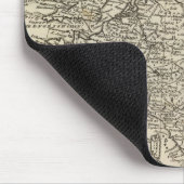 ヨーロッパ地図3 マウスパッド (コーナー)