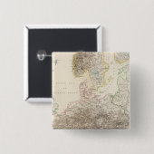 ヨーロッパ山脈 缶バッジ (正面&裏面)