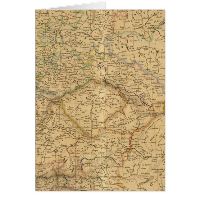 ヨーロッパ帝国 (正面)