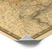 ヨーロッパ帝国 ポスター (角)