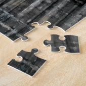 ヨーロッパ教会ドア – ニュレンベルクドイツ–16x20-520 pc ジグソーパズル (側面)