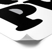 ヨーロッパ旅行者ポスター ポスター (角)