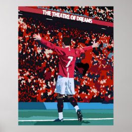 ヨーロッパ氏 ポスター