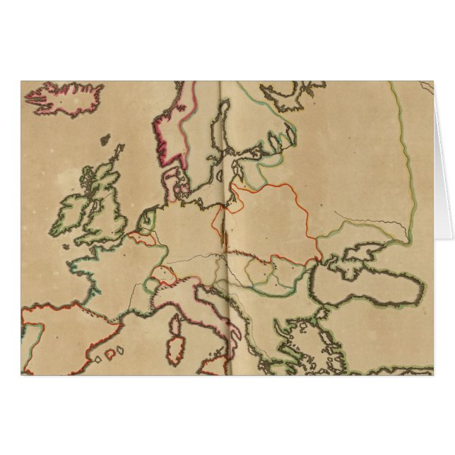 ヨーロッパ気候 (正面横)