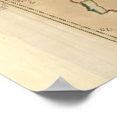 ヨーロッパ気候 ポスター (角)