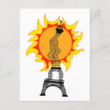 ヨーロッパ熱波