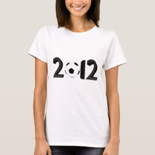 ヨーロッパ選手権2012年 Tシャツ