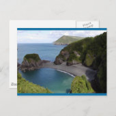 ヨーロッパ風景 ポストカード (正面/裏面)