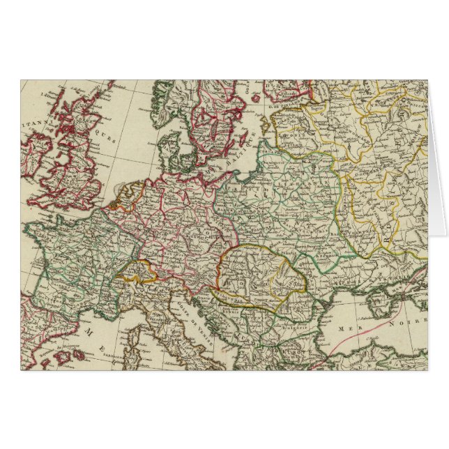 ヨーロッパ (正面横)