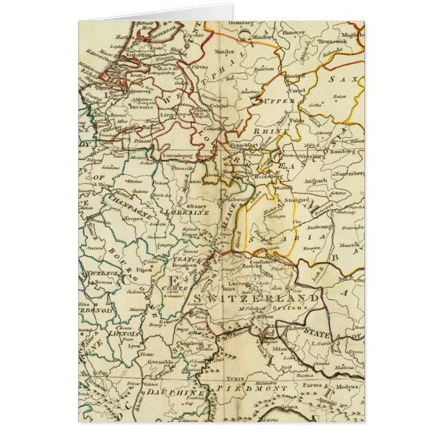 ヨーロッパ10 (正面)