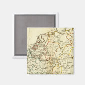 ヨーロッパ10 マグネット (正面/裏面)