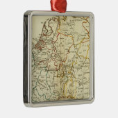 ヨーロッパ10 メタルオーナメント (右)