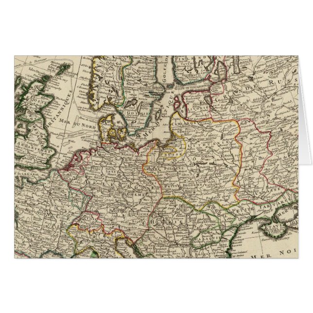 ヨーロッパ11 (正面横)