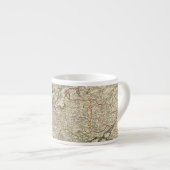 ヨーロッパ11 エスプレッソカップ (正面右)