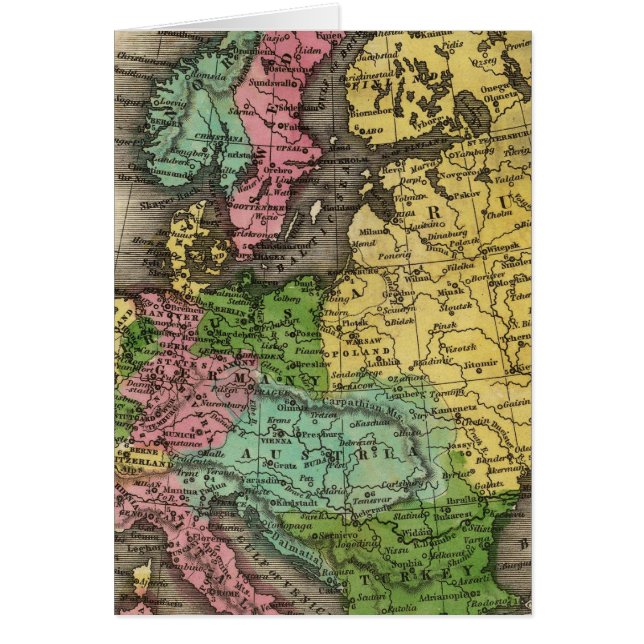 ヨーロッパ12 (正面)