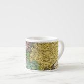 ヨーロッパ12 エスプレッソカップ (正面右)