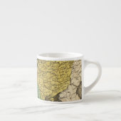 ヨーロッパ12 エスプレッソカップ (右)