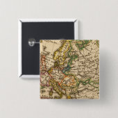 ヨーロッパ12 缶バッジ (正面&裏面)