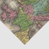 ヨーロッパ12 薄葉紙 (詳細)