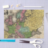 ヨーロッパ12 薄葉紙 (クラフト)